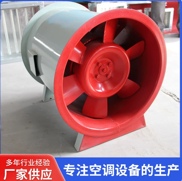 潍坊排烟风机